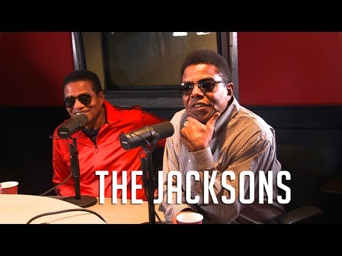 The Jackson's Reveal Who Voiced The Jackson 5ive Cartoon