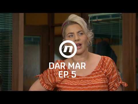 Ljubo se usrećio s izborom supruge  - Dar Mar - epizoda 5