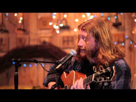 Keegan McInroe - Old Lover's Arms (Live in Lubbock