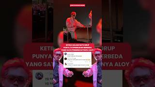 Download lagu Aloy's only job is to dance, as long as it gets hyped #aloy #jayjax #dj #trending #viral mp3