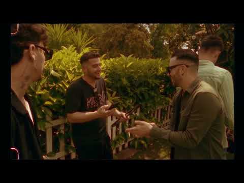 Marckko X Jxta Martin - Se me va la vida (VIDEOCLIP OFICIAL)