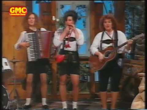 Die Bayrische 7 - Uns zieht keiner die Lederhosen aus