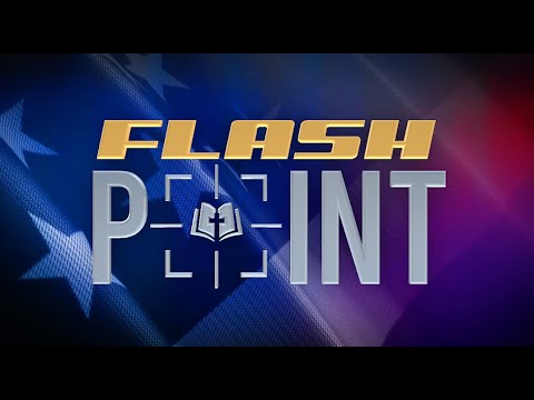 FlashPoint Live Alabama Day 2  (5/16/25)