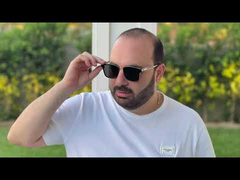 Armen Ghazaryan (Merdzo) - QAGHCR E SERE