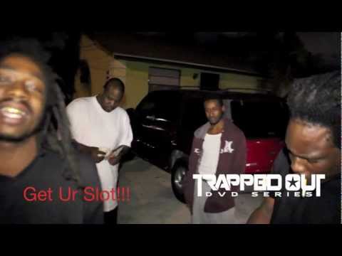 Trapped Out Series Presents "We in ur Hood" ToeDown and 4Pack