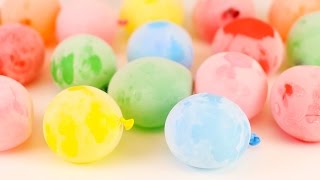 7 BALLOON LIFE HACKS YOU SHOULD KNOW!