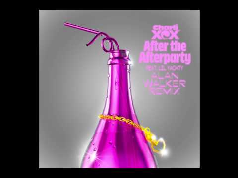Charli XCX - After The Afterparty (Alan Walker remix) [Official Audio]