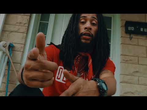 Lil Maine Benji - Bountry Grammar (shot by @BoominVisuals)