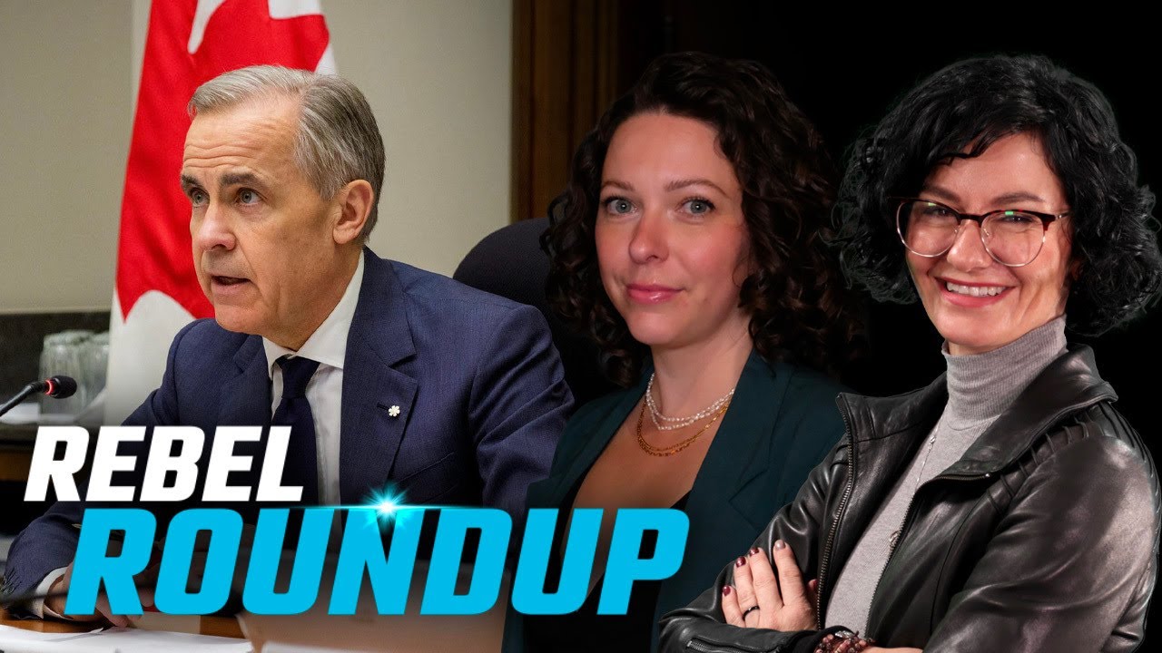 Combatting 'Hate' Bill, Crime running rampant, Carney facing backlash | Rebel Roundup