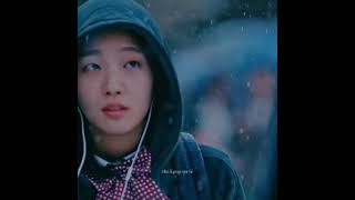 Heize &amp; Han Sooji - Round and Round | Goblin OST | MV Aesthetic lyrics for status