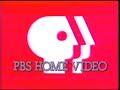 PBS Home Video Trailer