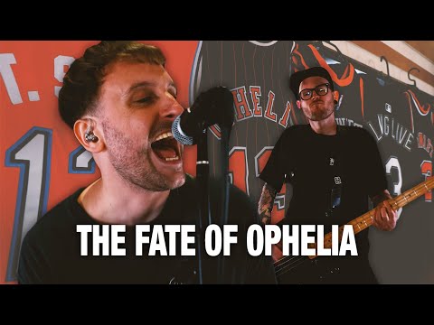 Call It Off  - The Fate Of Ophelia (Taylor Swift Cover)