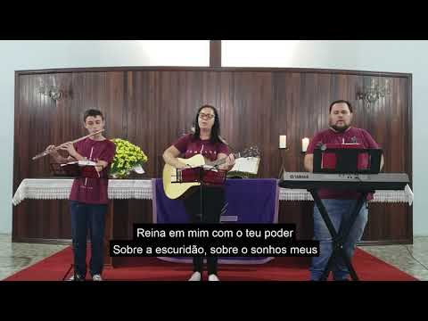 Livro de Canto - Hino 520