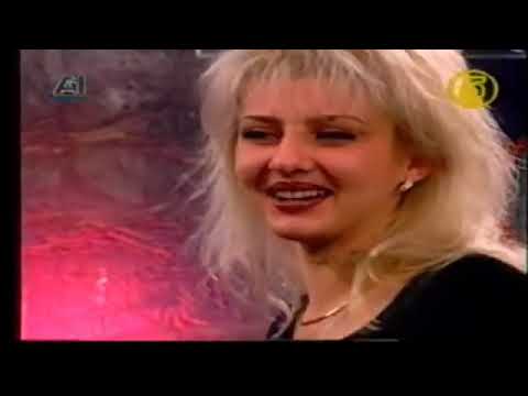 Даниела Темелковска - Дојди ми