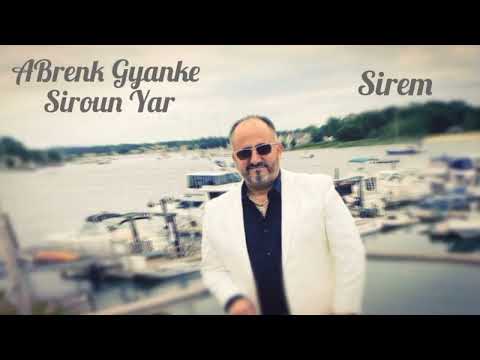 Vatche Sarkissian - Sirem 2023