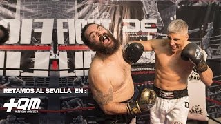 Reto al Sevilla (Mojinos Escozios)