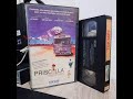 ABERTURA VHS Prscilla A Rainha Do Deserto Priscilla Queen Of The Desert 1994