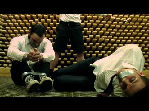 SERUM 114 - Wenn wir Abschied nehmen (Offizielles Musikvideo)