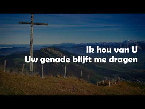 Opwekking met tekst 849 De goedheid van God (versie 3)