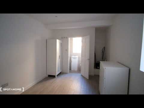 Studio flat in Hammersmith and Fulham - Spotahome (ref 298883)