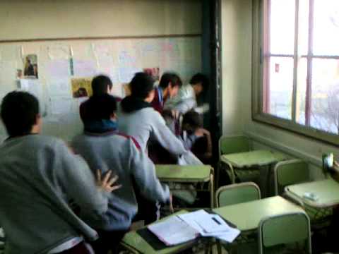 Profe, había tarea! 2 Lasalle Flores