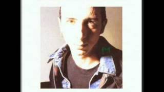 Marc Almond / The Frost Comes Tomorrow