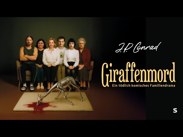 Video Giraffenmord