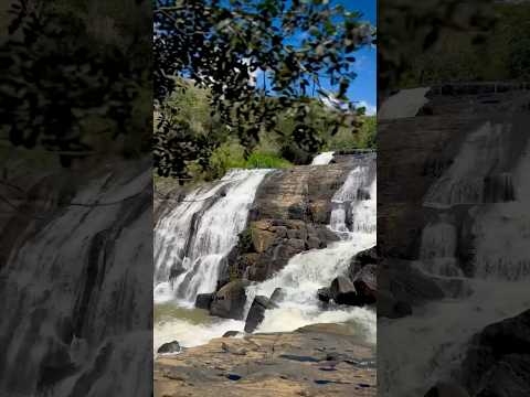 Curiosidades e Histórias de Minas - Episódio 83: Cachoeira de Bicuíba em São Francisco do Glória