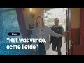 Leonie ter Braak ziet haar 1e vriendje weer na 15 jaar | RTV Oost