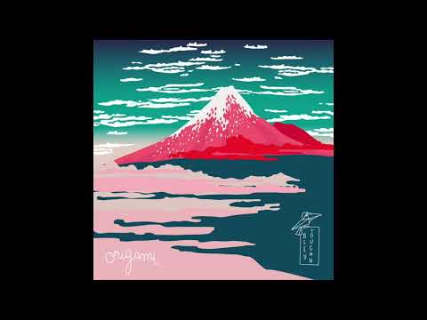 Hanoï café - Bleu Toucan