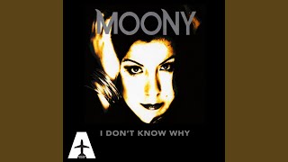 I Don&#39;t Know Why - Jerome D&#39;Isma-Ae Remix