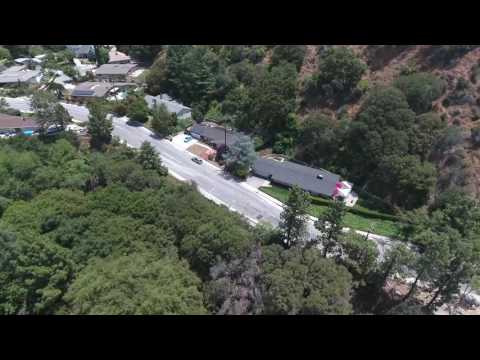 5524 Ocean View Blvd, La Canada, CA