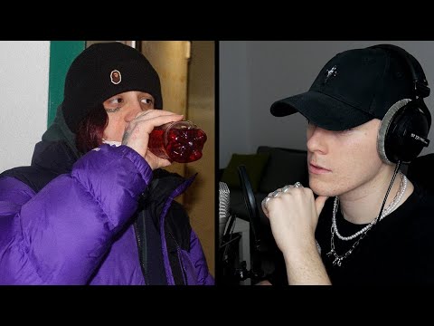 Spacy reagiert auf t-low - LOST + Hype Talk [Reaction/Reaktion]