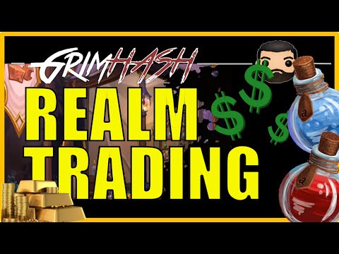 Cross-Realm Trading Coming With Patch 10.1.5 // WoW Dragonflight