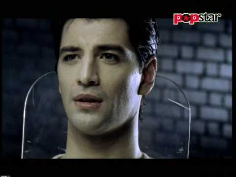 Sakis Rouvas - "Den exei sidera i kardia sou"