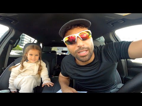 ALL ON NADER'S NECK 💰😎