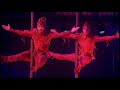 MYSTERE  Cirque Du Soleil