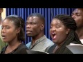 Kamuzu Popita Ku Joni By Lilongwe Community Choir