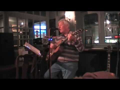 Steve Pearson Live @ The Jersey Lily