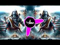 Tufani Dak Kawad Edm Drop Mix DJ Swam Shiv Shankar Ne Yaad Karke Ganga Ji Mein Naha Lo