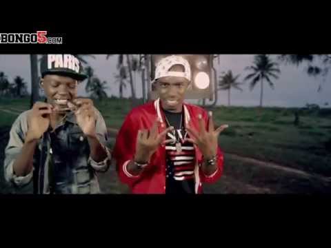 Kala Jeremiah ft Juma Nature Young Killer&Nay Lee-Wale wale(rmx)Video
