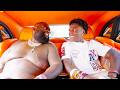 IShowSpeed Meets Rick Ross