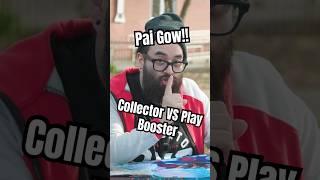 Collector vs Play Booster Pai Gow Strixhaven! #packopening #mtg #budgetfriendly