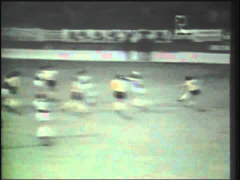 1977 October 19 Inter Bratislava Czechoslovakia 1 Grasshoppers Switzerland 0 UEFA Cup