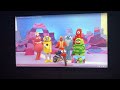 Yo Gabba Gabba New Friends May 24 2024