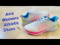 Walmart's AVIA Womens Athletic Running Shoes