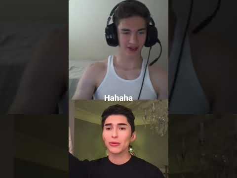 Hilarious #gay #lgbt #omegle #omeglefunny