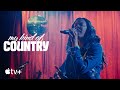 My Kind of Country’s Camille Parker — "Space Cowboy" | Apple TV+