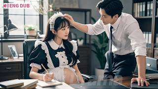 CEO Is Allergic to All Women but Spent a Night with the Poor Maid! And She’s Pregnant With Triplets!