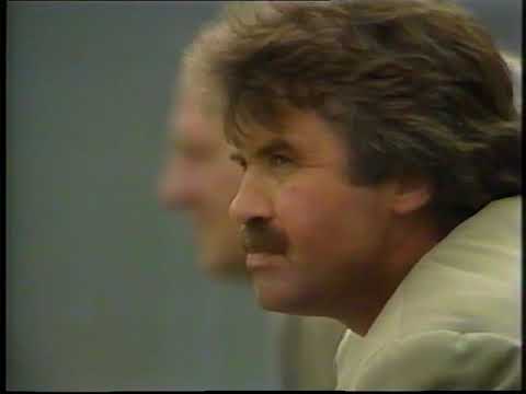 Feyenoord - PSV, 2-2, Eredivisie 1988-1989, 21 augustus 1988